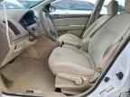 2010 NISSAN SENTRA