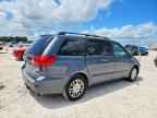 2010 TOYOTA SIENNA