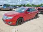 2011 FORD FUSION