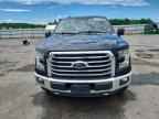 2016 FORD F-150 Lightning