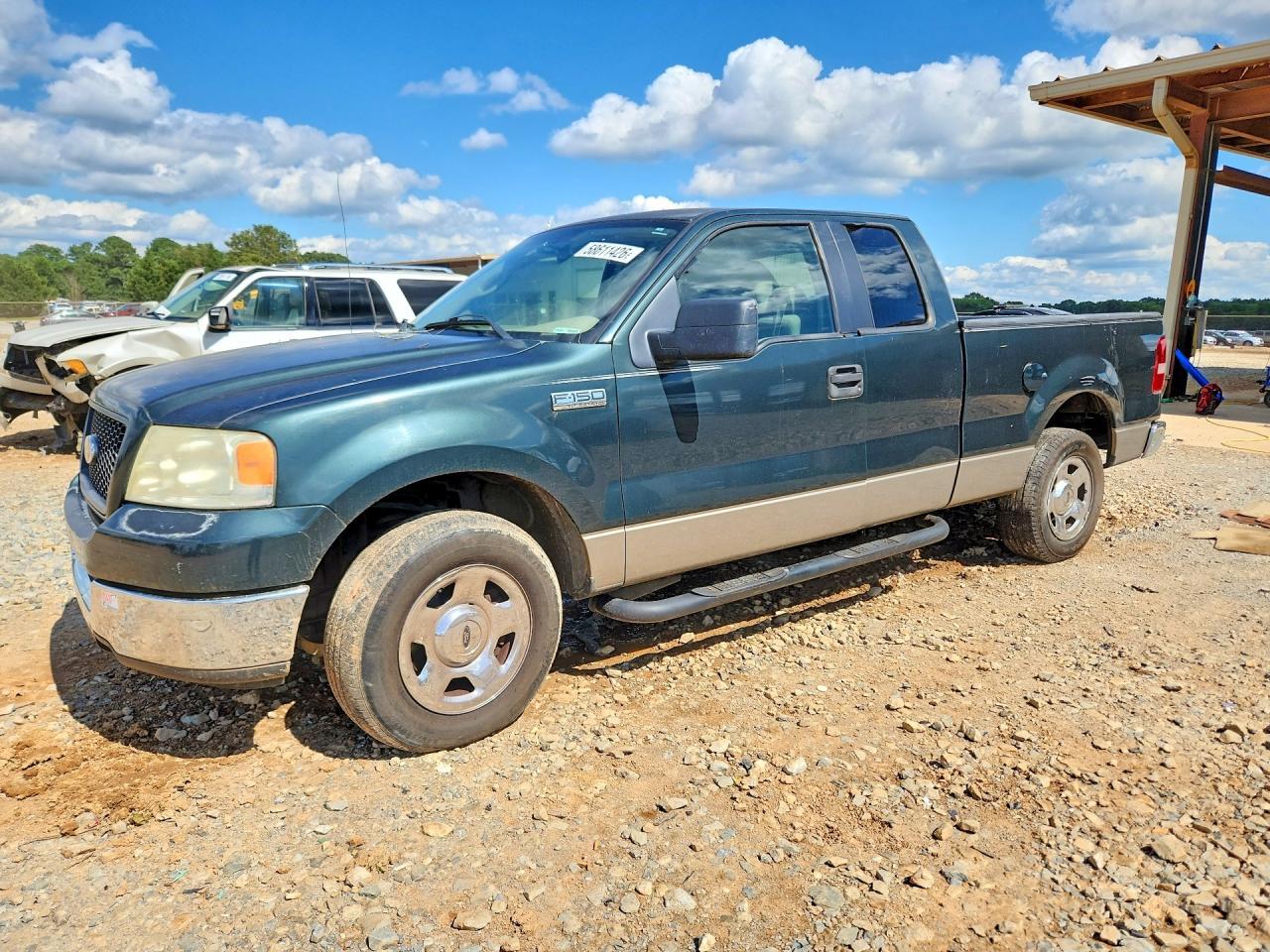 2005 FORD F-150 Lightning