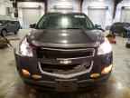 2011 CHEVROLET TRAVERSE