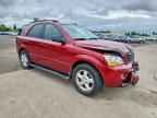 2007 KIA SORENTO