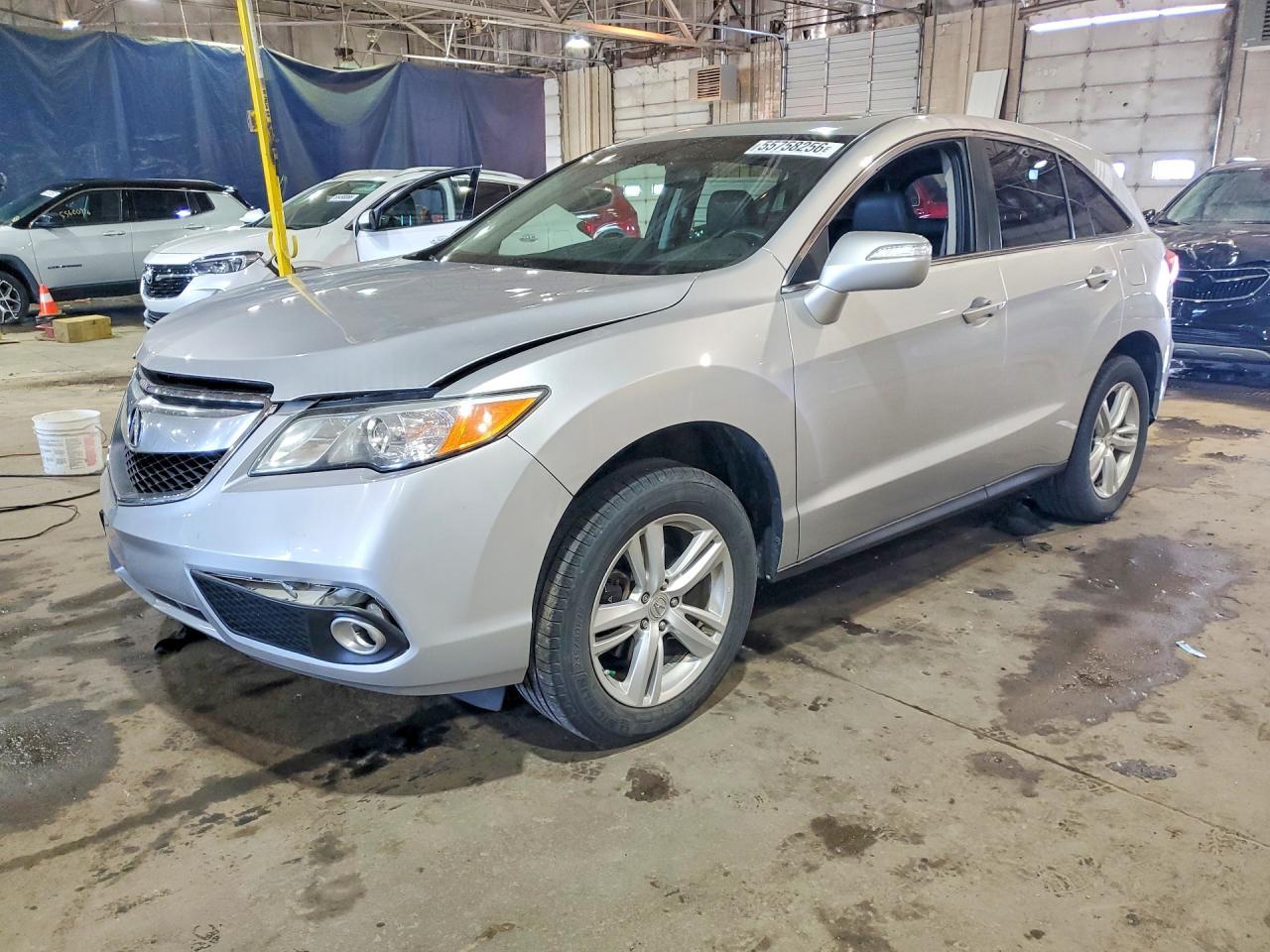 2013 ACURA RDX