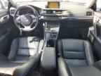 2012 LEXUS CT 200H