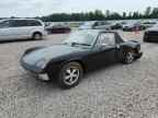 1970 PORSCHE 914