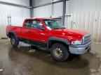 2001 DODGE Ram 2500