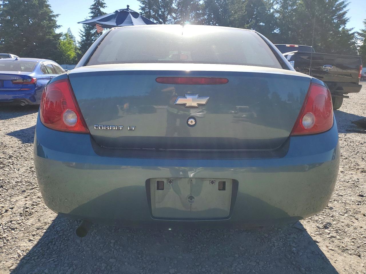 2010 CHEVROLET COBALT