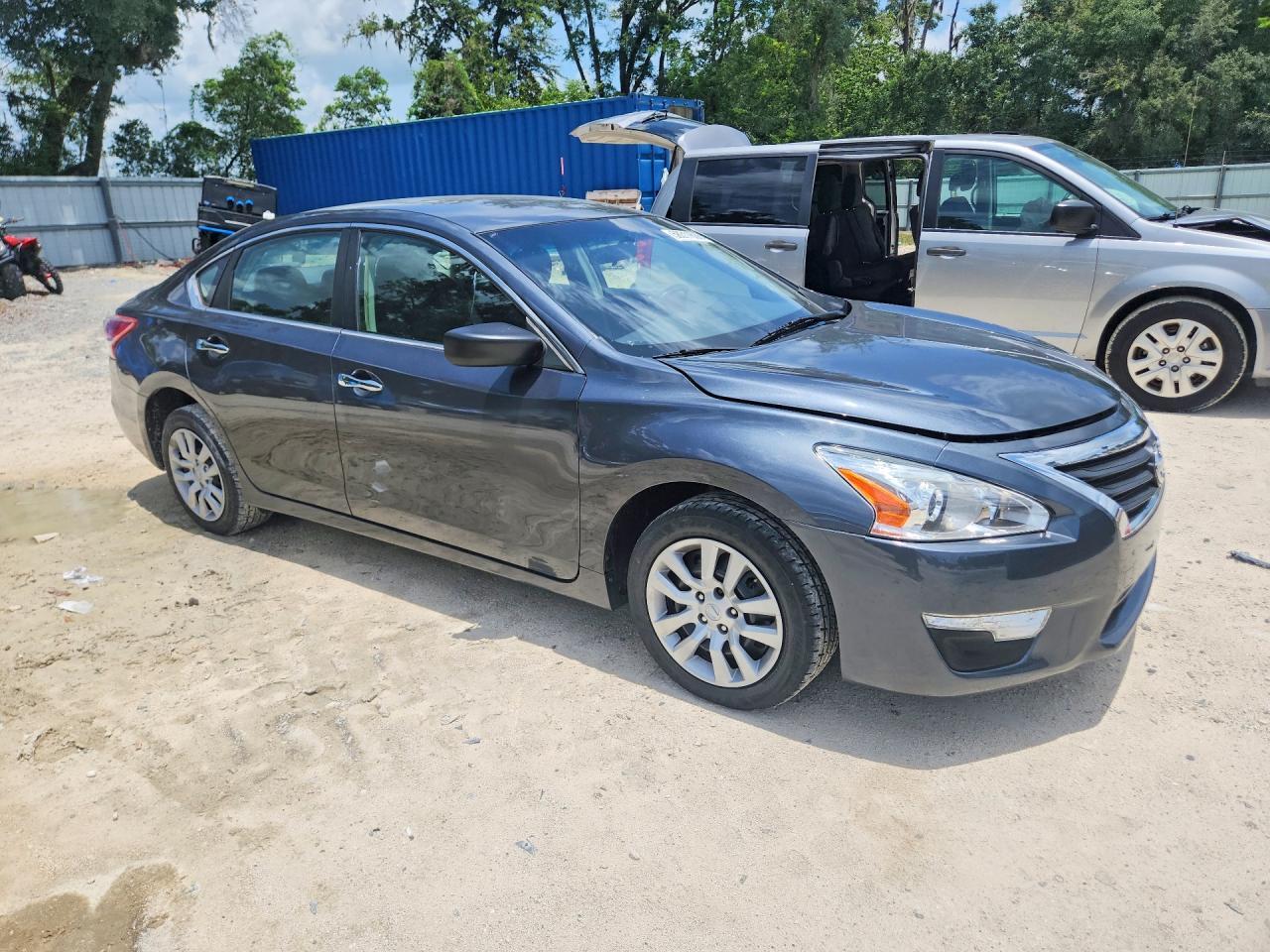 2013 NISSAN ALTIMA