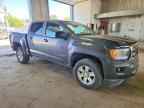 2016 GMC CANYON