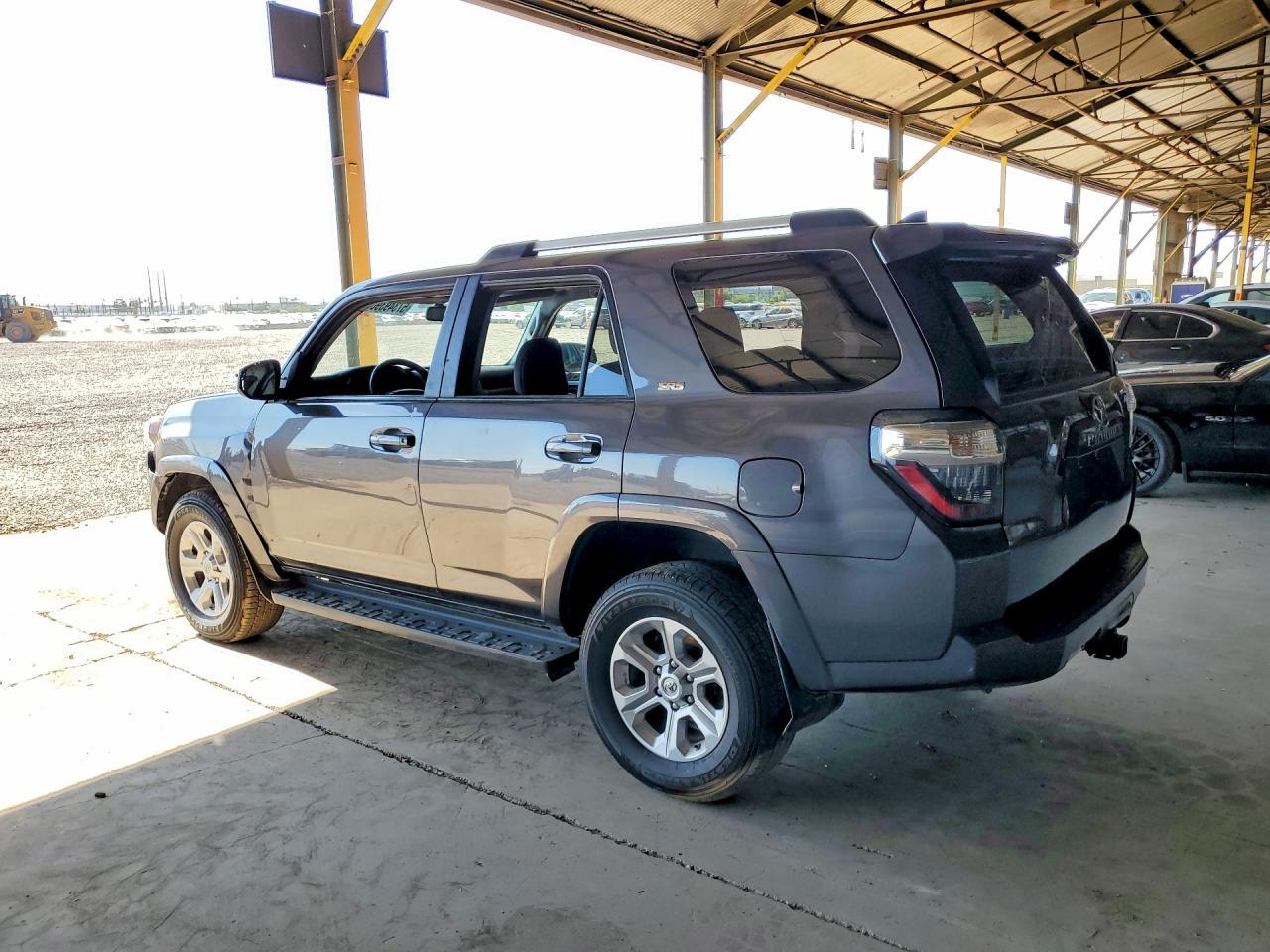 2021 TOYOTA 4Runner
