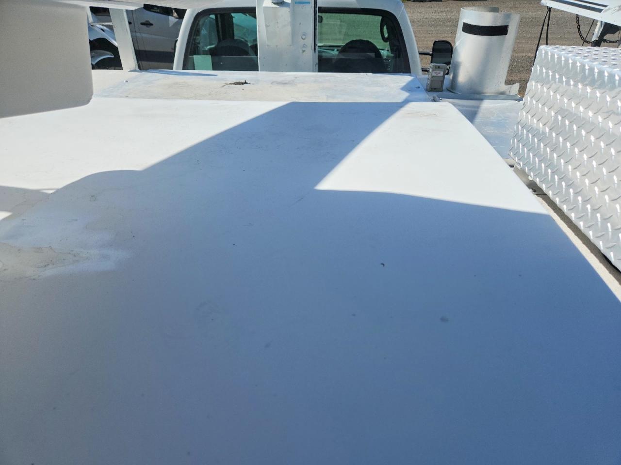 2003 FORD F-450