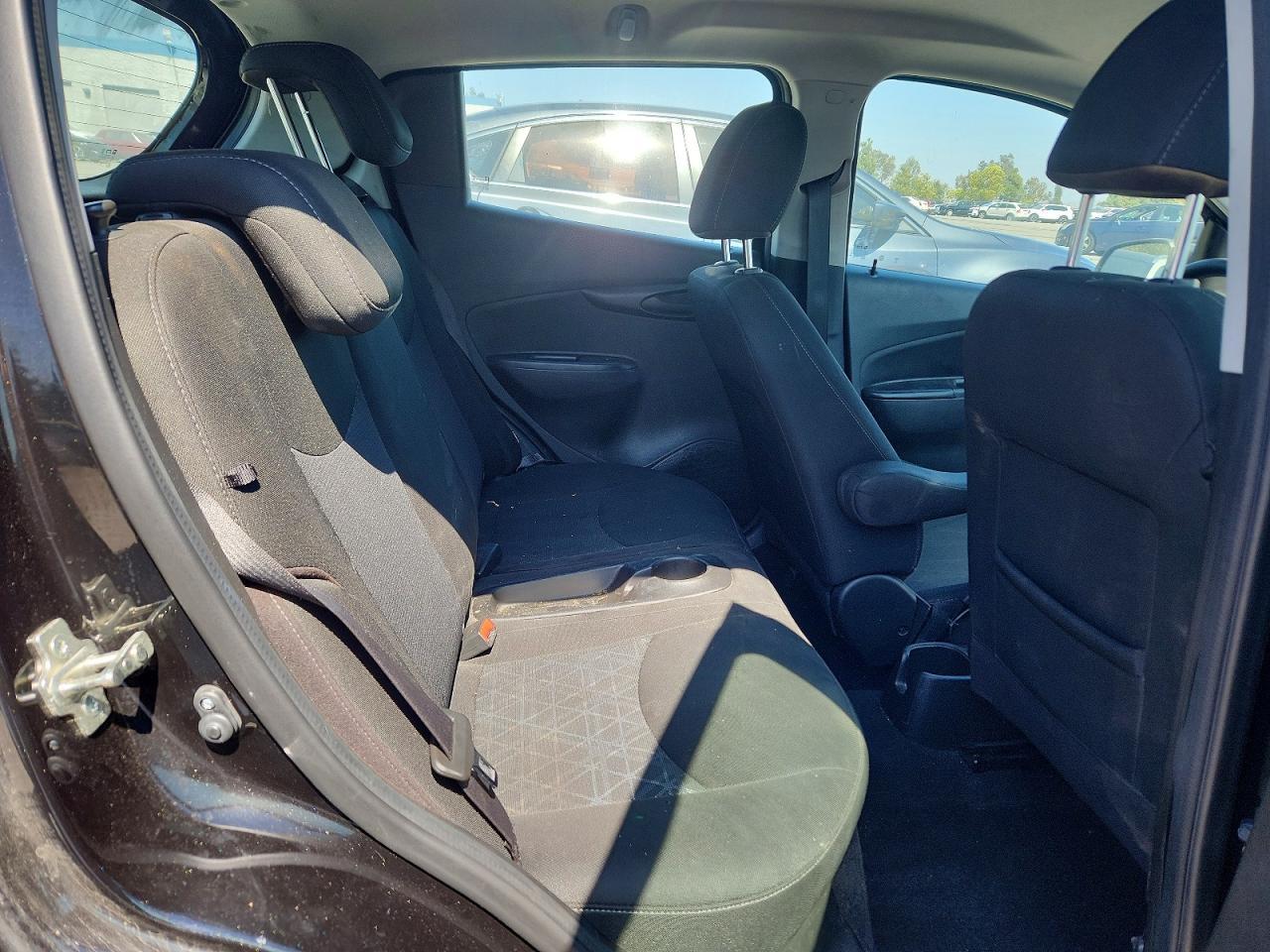 2021 CHEVROLET Spark