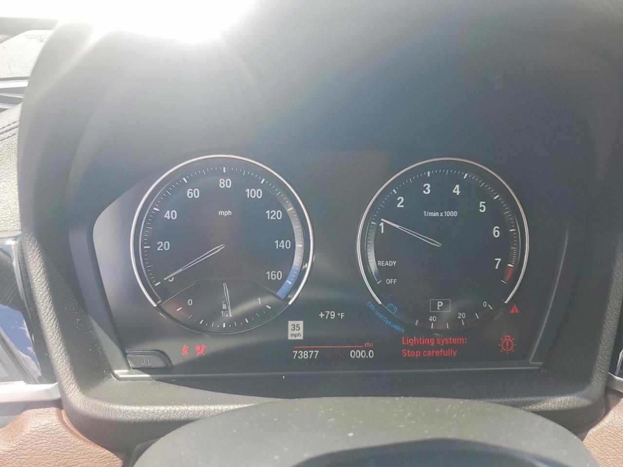 2021 BMW X1