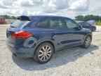 2011 PORSCHE CAYENNE