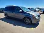 2015 DODGE GRAND CARAVAN
