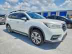 2020 SUBARU Ascent