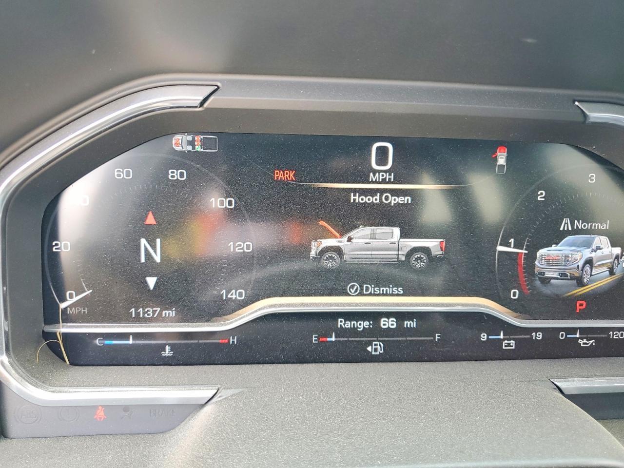 2025 GMC Sierra