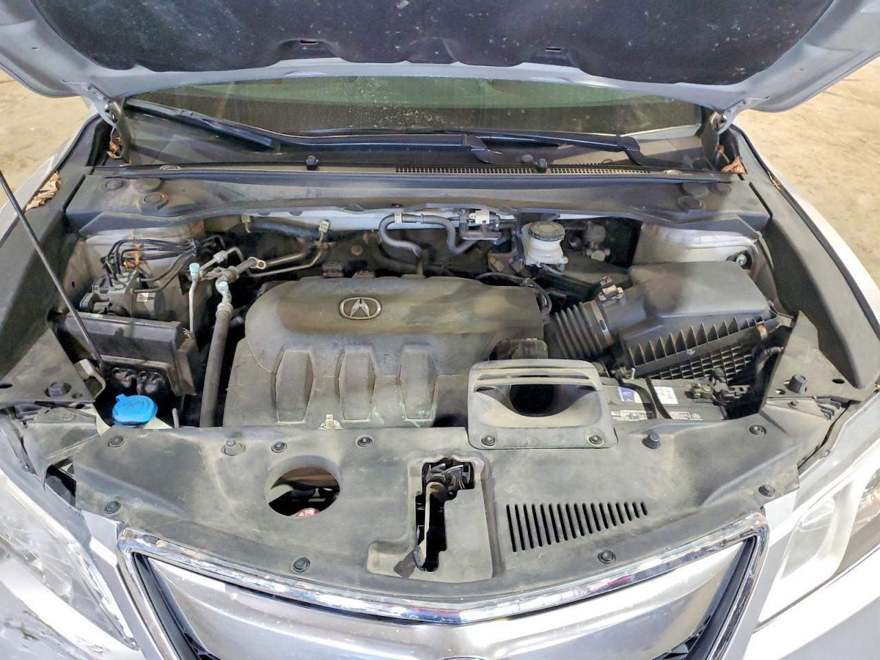 2013 ACURA RDX