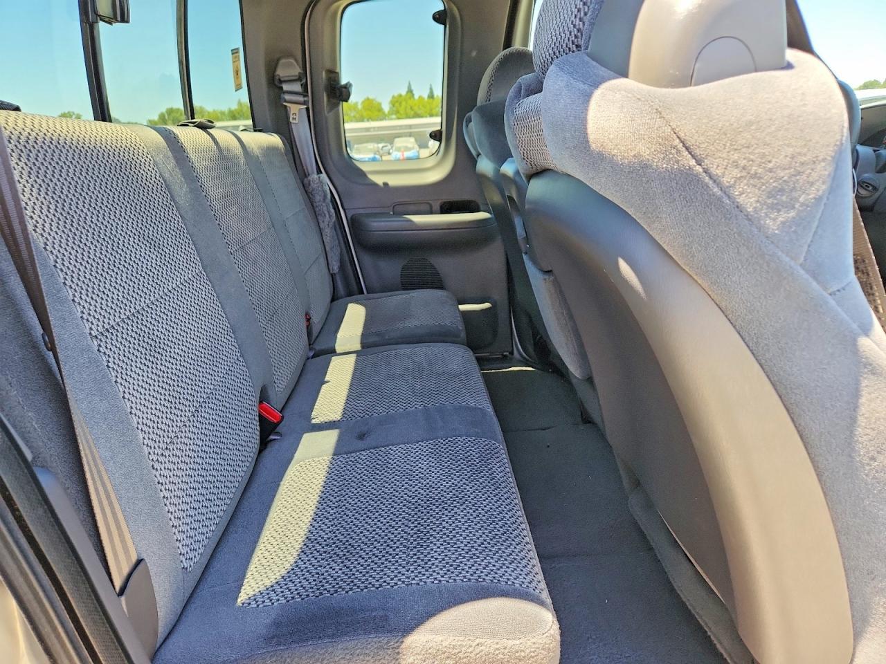 2001 FORD F-150 Lightning