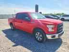 2015 FORD F-150 Lightning