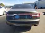 2017 LINCOLN Continental