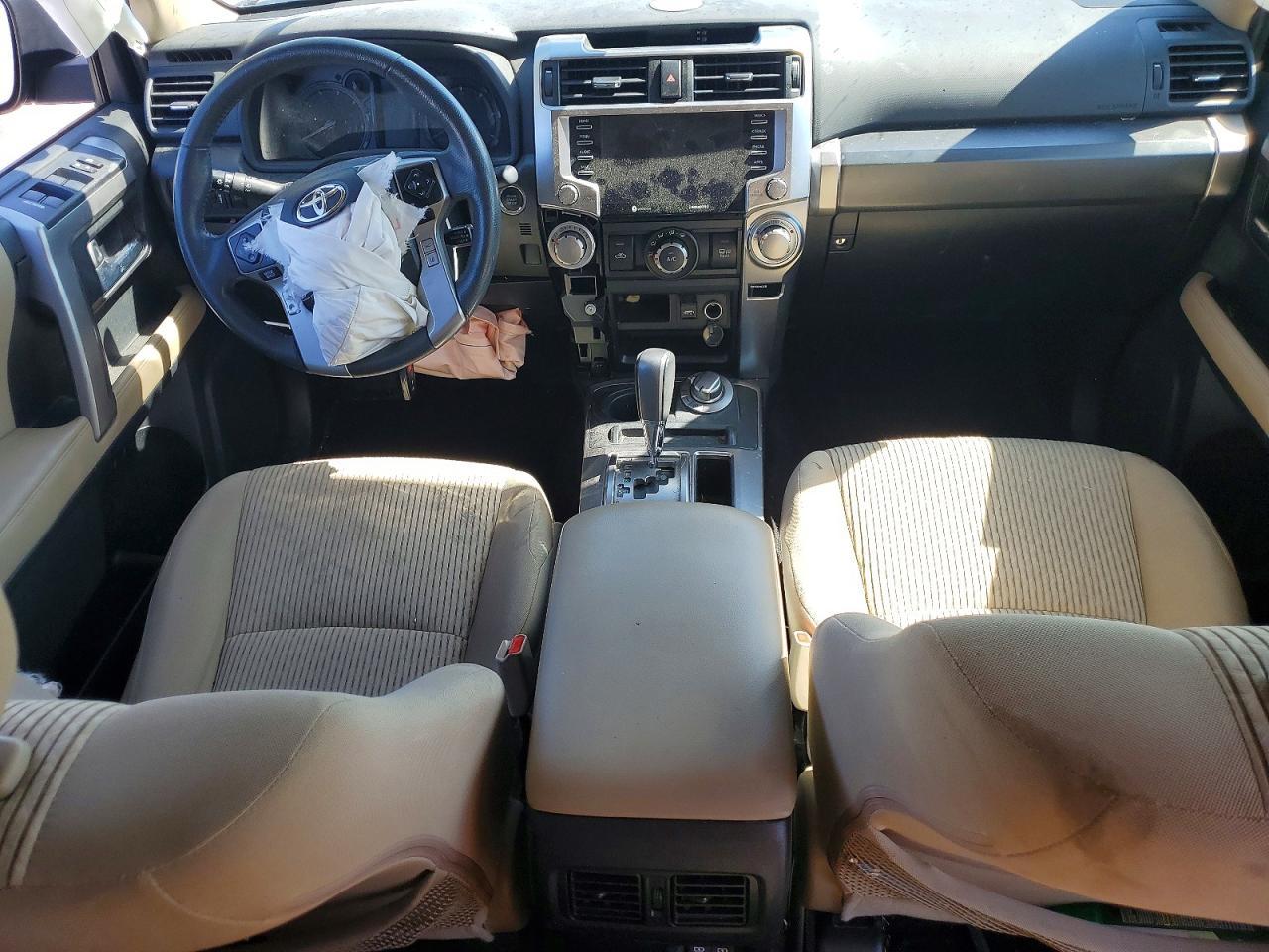 2022 TOYOTA 4Runner