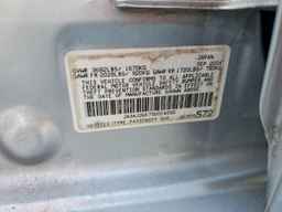 2005 MITSUBISHI LANCER