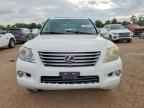 2009 LEXUS LX 570