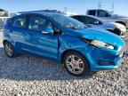 2015 FORD Fiesta