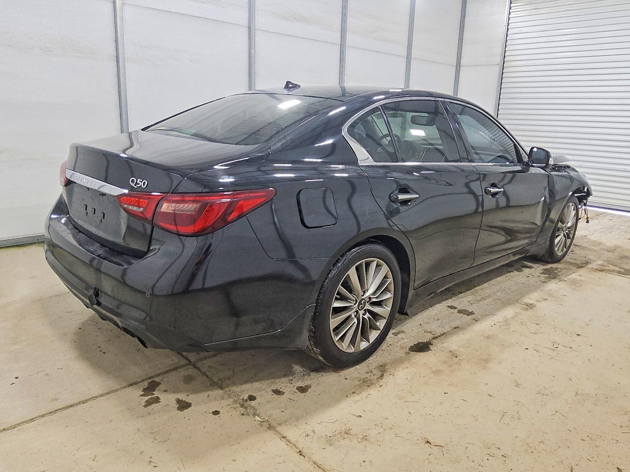 2024 INFINITI Q50