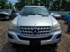 2009 MERCEDES-BENZ ML-Class