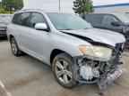 2008 TOYOTA HIGHLANDER
