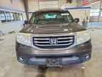 2012 HONDA PILOT