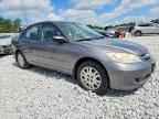 2005 HONDA CIVIC