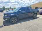 2014 HONDA Ridgeline