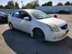 2010 NISSAN SENTRA
