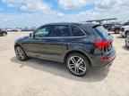 2015 AUDI SQ5