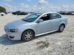 2015 MITSUBISHI LANCER