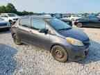 2012 TOYOTA YARIS