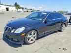 2010 MERCEDES-BENZ E-Class