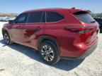 2020 TOYOTA HIGHLANDER