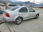 2003 VOLKSWAGEN JETTA