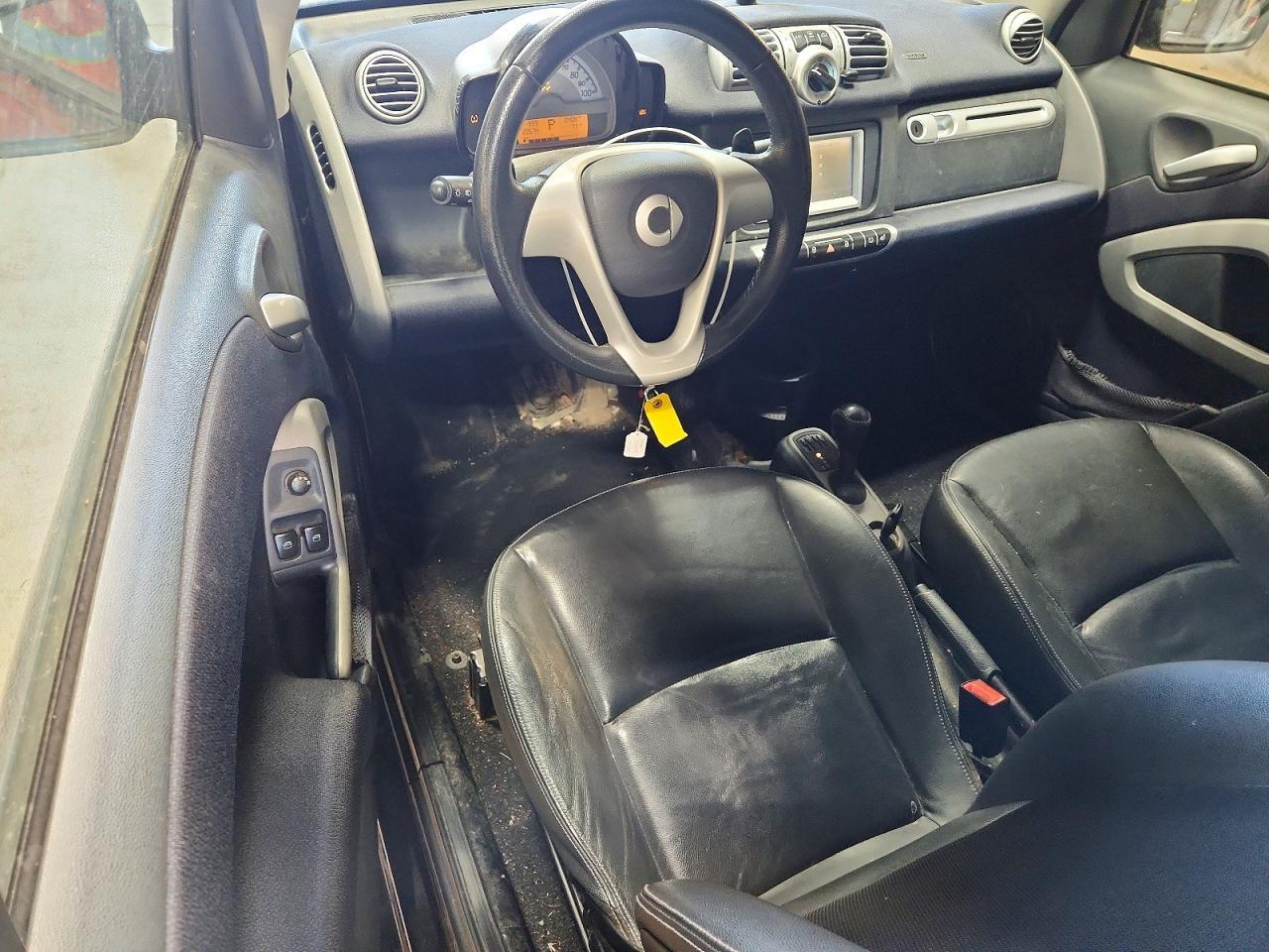 2013 SMART Fortwo