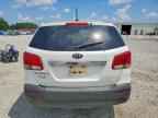 2012 KIA SORENTO