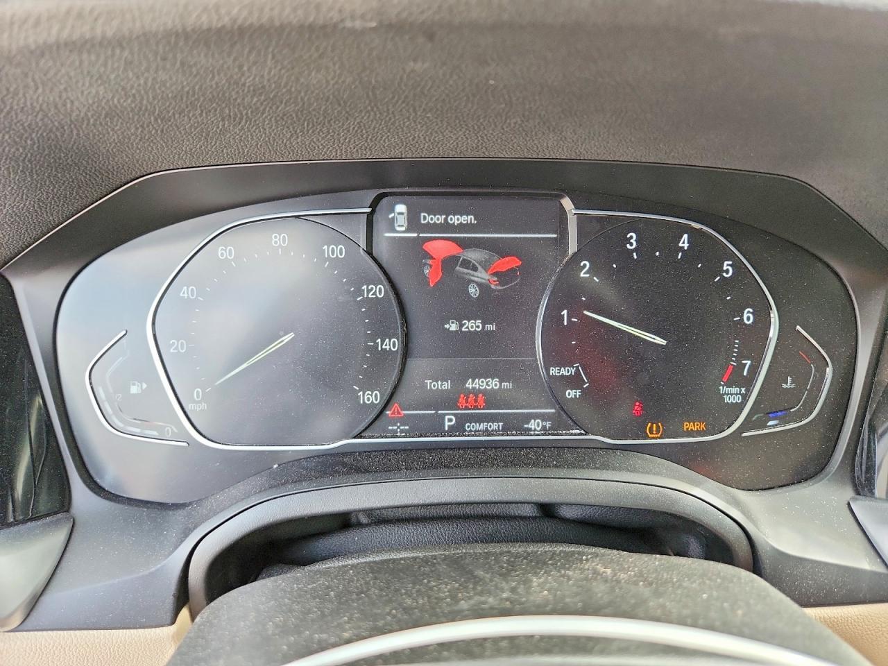 2021 BMW 3 SERIES
