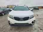 2012 KIA SORENTO