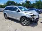 2011 DODGE JOURNEY