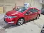 2012 CHEVROLET VOLT
