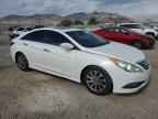 2014 HYUNDAI SONATA